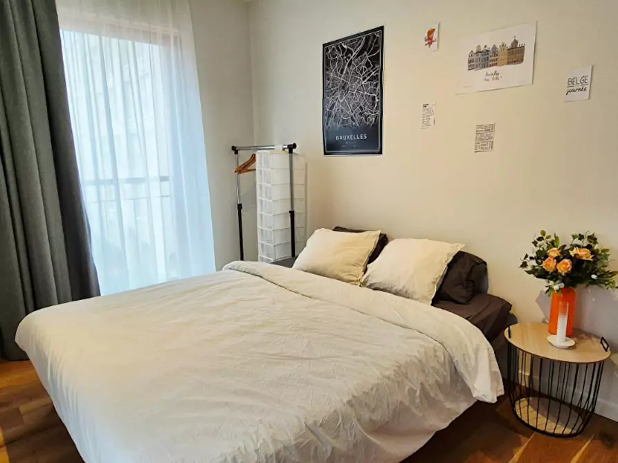 Immagine 7 di Appartamento in affitto  in Drève du Parc a Bruxelles
