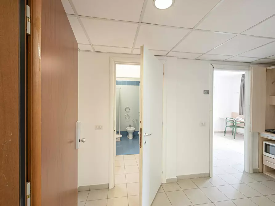 Immagine 7 di Camera in affitto  in Via Mantova a Sesto San Giovanni