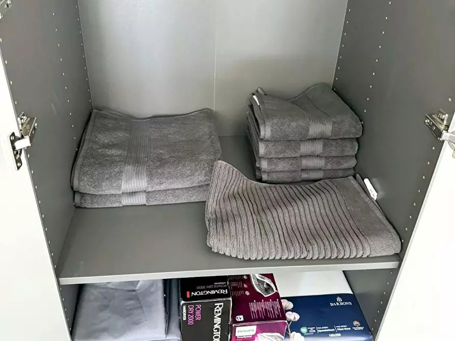 Immagine 8 di Appartamento in affitto  in Hansaring a Köln