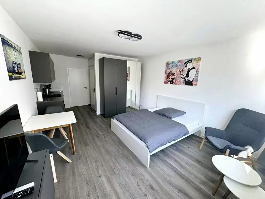 Immagine 2 di Appartamento in affitto  in Hansaring a Köln