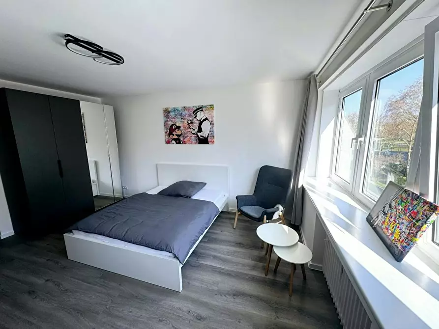 Immagine 3 di Appartamento in affitto  in Hansaring a Köln