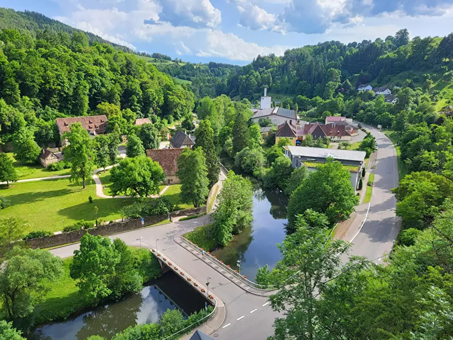 Immagine 7 di Camera in affitto  in Marktstraße a Wildberg