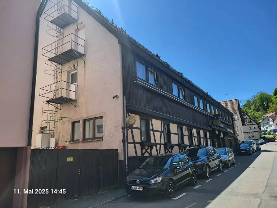 Immagine 8 di Camera in affitto  in Marktstraße a Wildberg