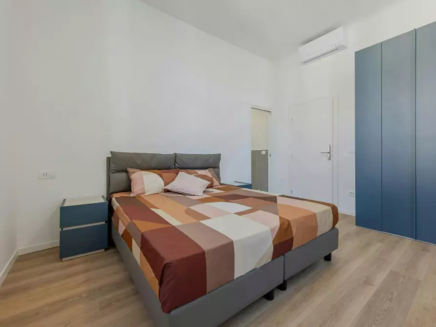 Immagine 5 di Camera in affitto  in Via Giovanni Pascoli a Trieste