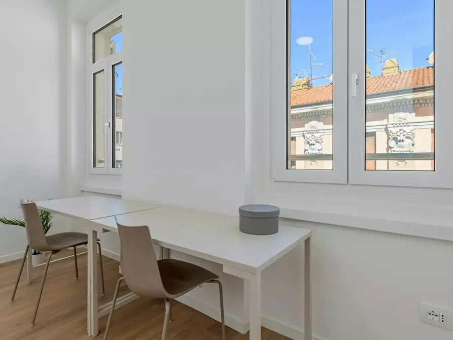Immagine 9 di Camera in affitto  in Via Giovanni Pascoli a Trieste