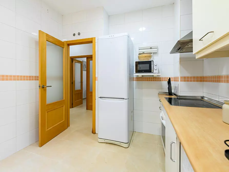 Immagine 4 di Appartamento in affitto  in Calle de las Infantas a Madrid