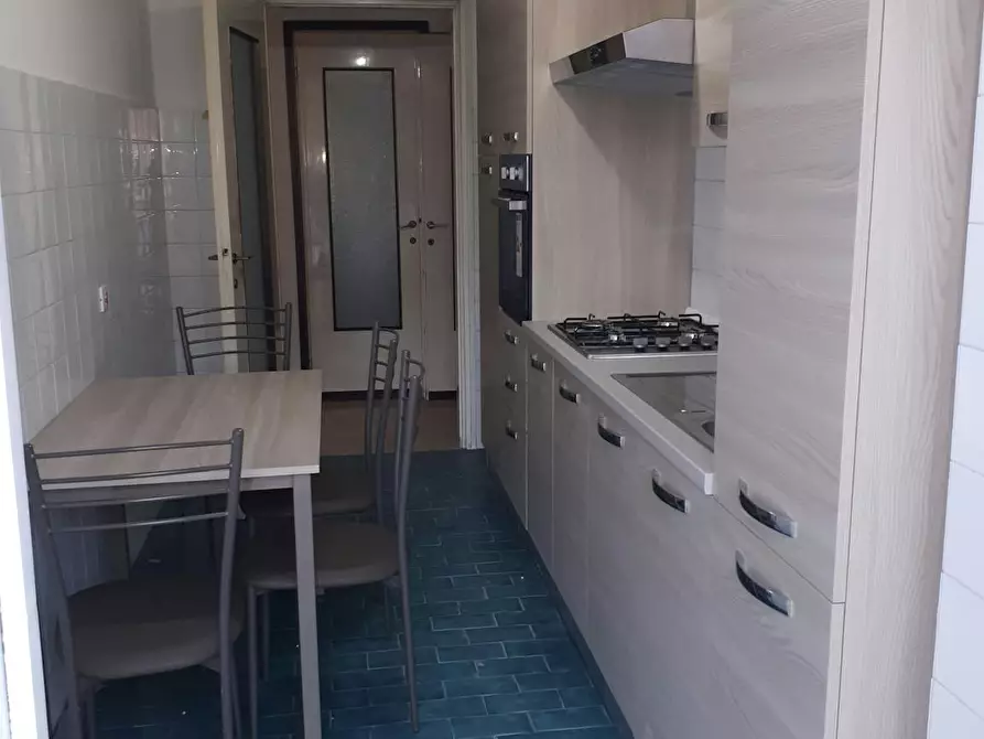 Immagine 6 di Camera in affitto  in Via Zurigo a Milano