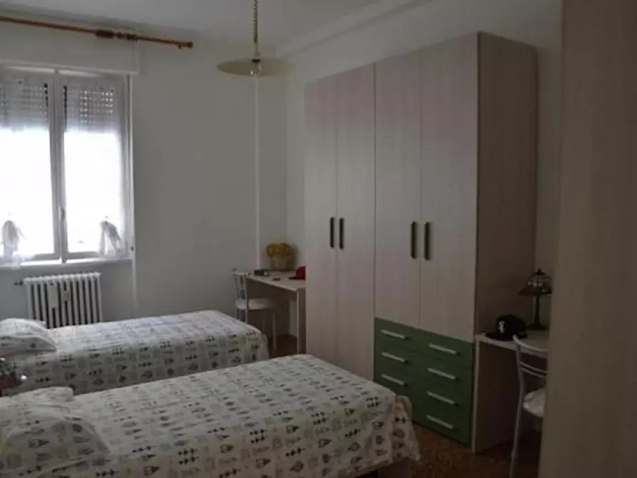 Immagine 1 di Camera condivisa in affitto  in Via Privata Meina a Milano