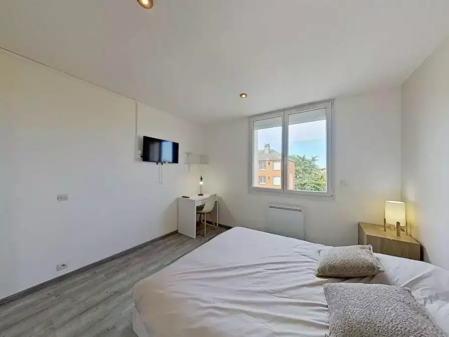 Immagine 2 di Camera in affitto  in Boulevard Stanislas Girardin a Le Petit-Quevilly