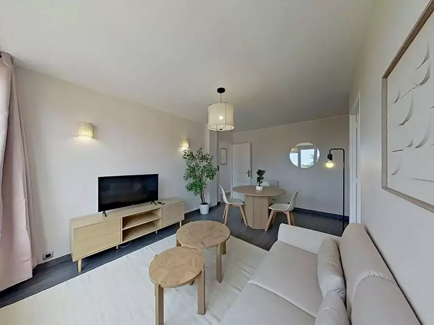 Immagine 7 di Camera in affitto  in Boulevard Stanislas Girardin a Le Petit-Quevilly