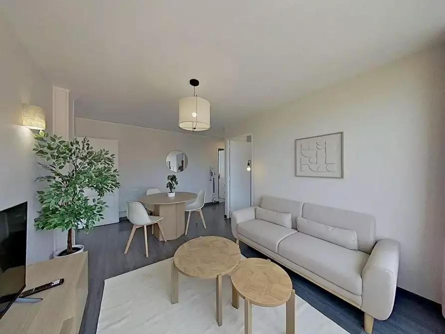 Immagine 9 di Camera in affitto  in Boulevard Stanislas Girardin a Le Petit-Quevilly