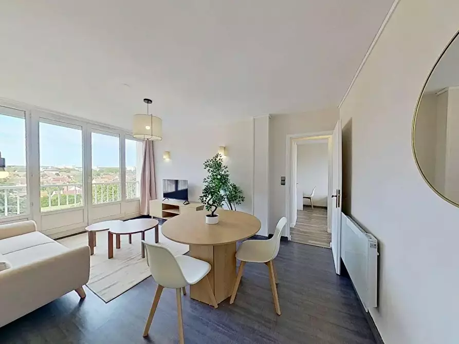Immagine 5 di Camera in affitto  in Boulevard Stanislas Girardin a Le Petit-Quevilly