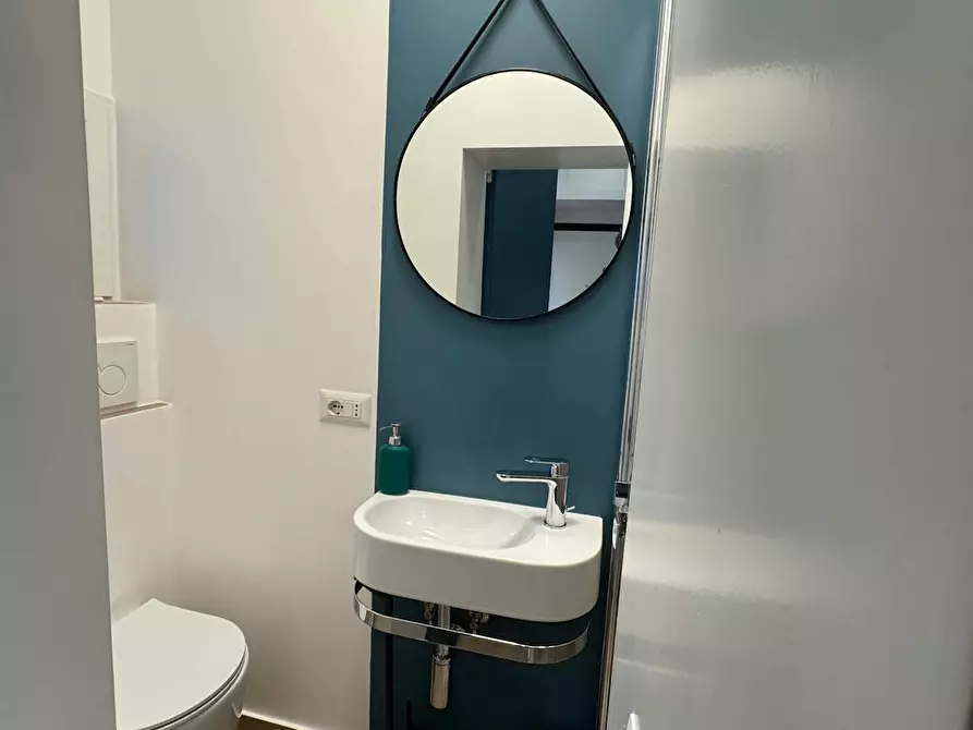 Immagine 9 di Casa indipendente in affitto  in Via dell'Argilla a Roma