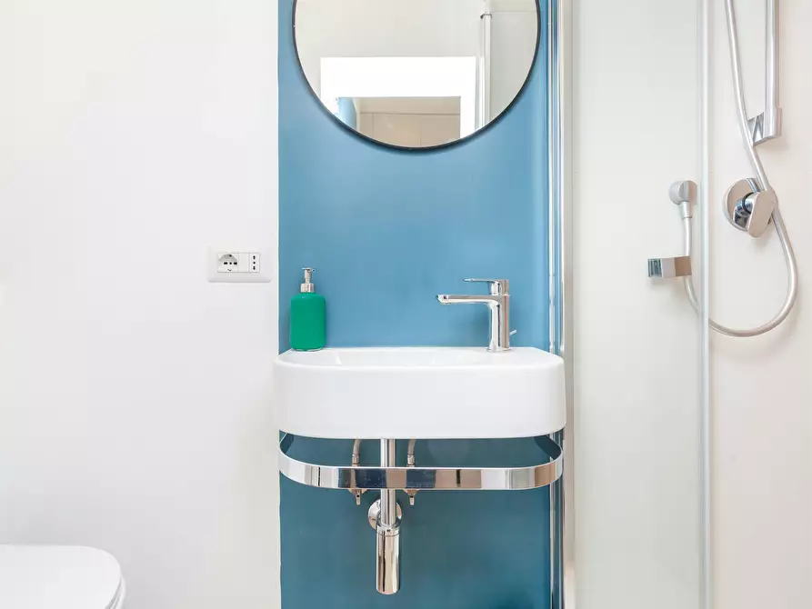 Immagine 7 di Casa indipendente in affitto  in Via dell'Argilla a Roma