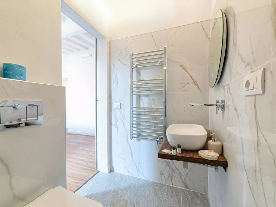 Immagine 6 di Appartamento in affitto  in Via di Camaldoli a Firenze