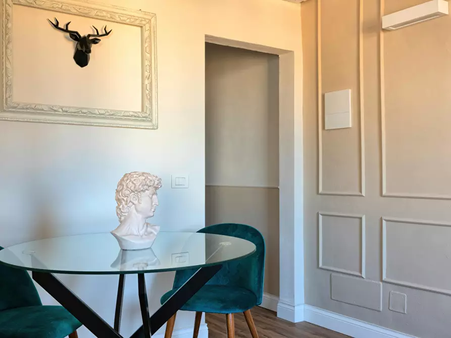 Immagine 5 di Appartamento in affitto  in Via di Camaldoli a Firenze