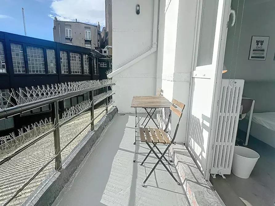 Immagine 5 di Camera in affitto  in Rue Lambert Crickx a Anderlecht