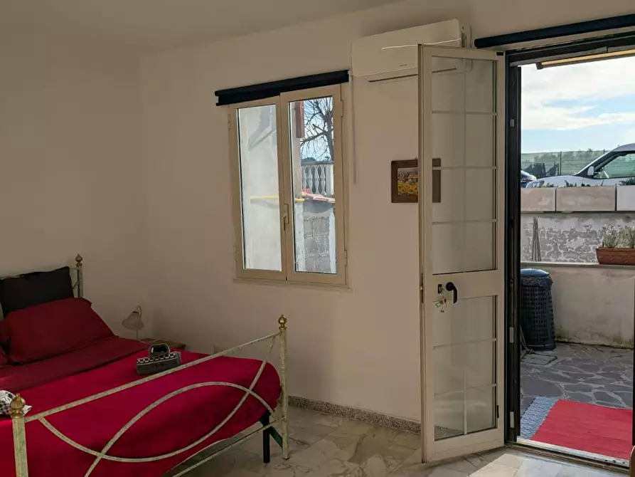 Immagine 6 di Appartamento in affitto  in Via della Torre dell'Acqua Sotterra a Ciampino