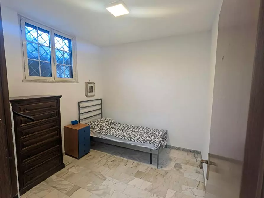 Immagine 3 di Appartamento in affitto  in Via della Torre dell'Acqua Sotterra a Ciampino