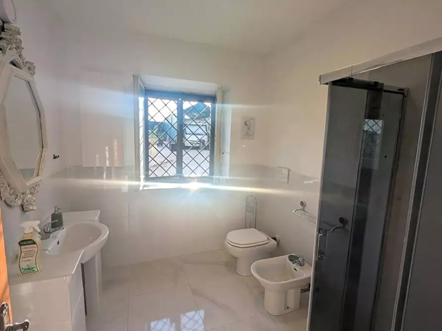 Immagine 10 di Appartamento in affitto  in Via della Torre dell'Acqua Sotterra a Ciampino