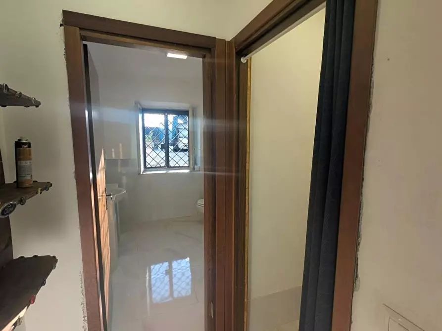 Immagine 9 di Appartamento in affitto  in Via della Torre dell'Acqua Sotterra a Ciampino