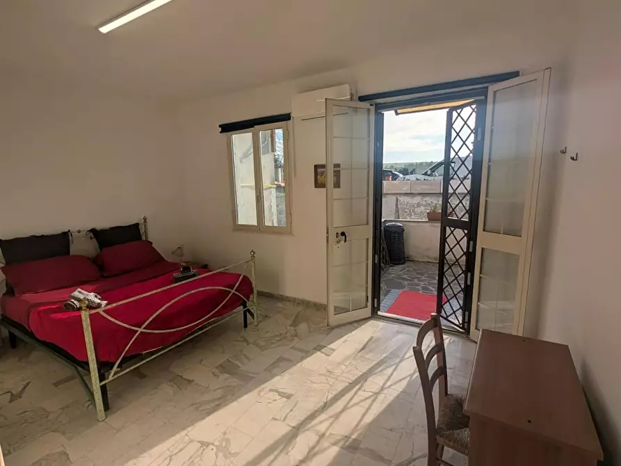 Immagine 1 di Appartamento in affitto  in Via della Torre dell'Acqua Sotterra a Ciampino