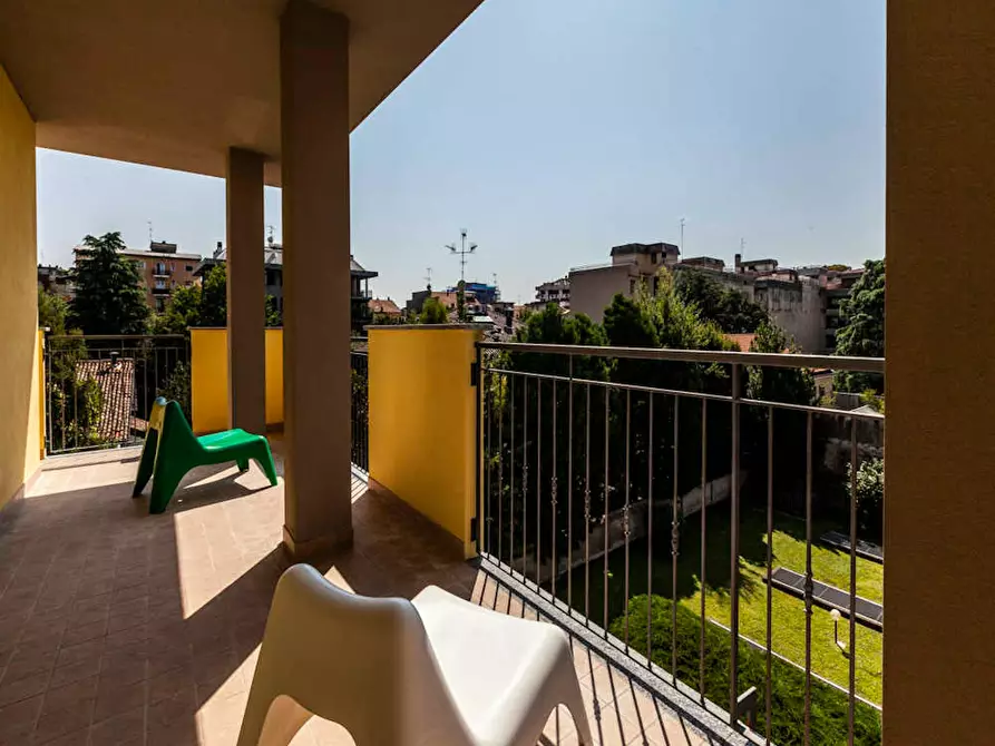 Immagine 8 di Camera in affitto  in Via Giuseppe Regaldi a Milano