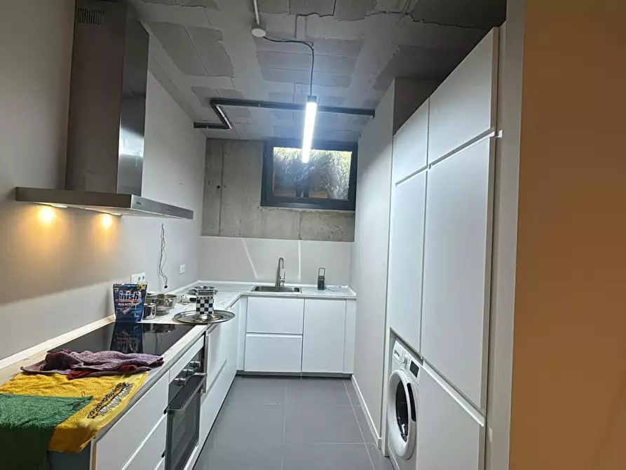 Immagine 1 di Appartamento in affitto  in Passeig de Rubí a Sant Cugat Del Valles