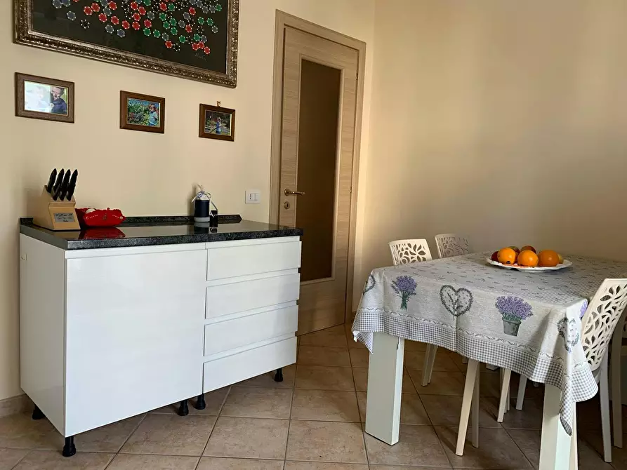 Immagine 5 di Appartamento in affitto  in Via delle Tartane a Roma