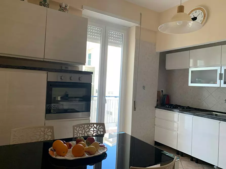 Immagine 4 di Appartamento in affitto  in Via delle Tartane a Roma