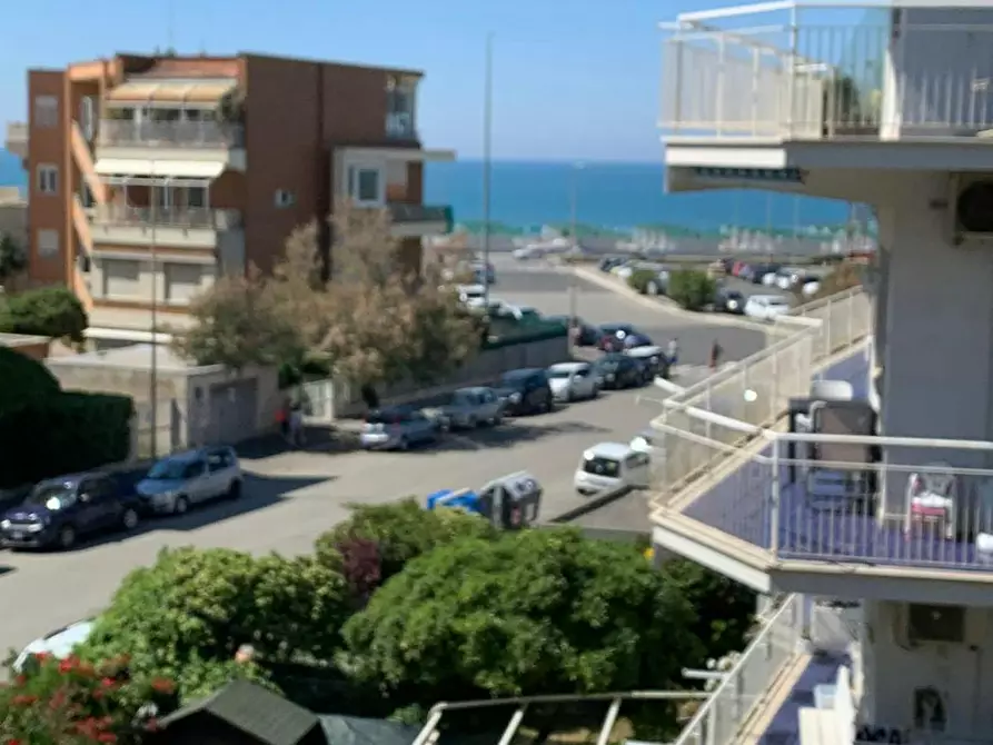 Immagine 1 di Appartamento in affitto  in Via delle Tartane a Roma