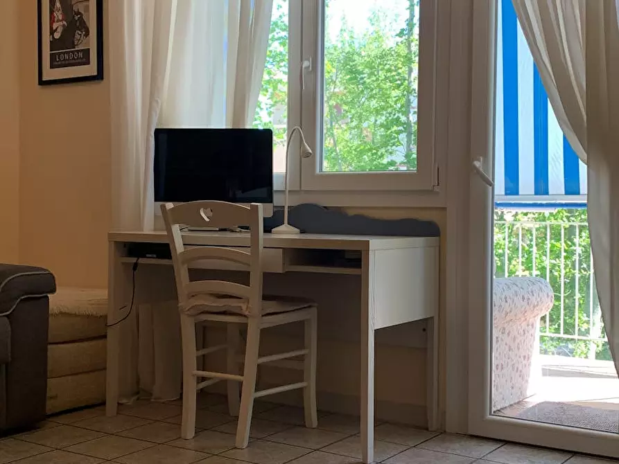 Immagine 9 di Appartamento in affitto  in Via delle Tartane a Roma