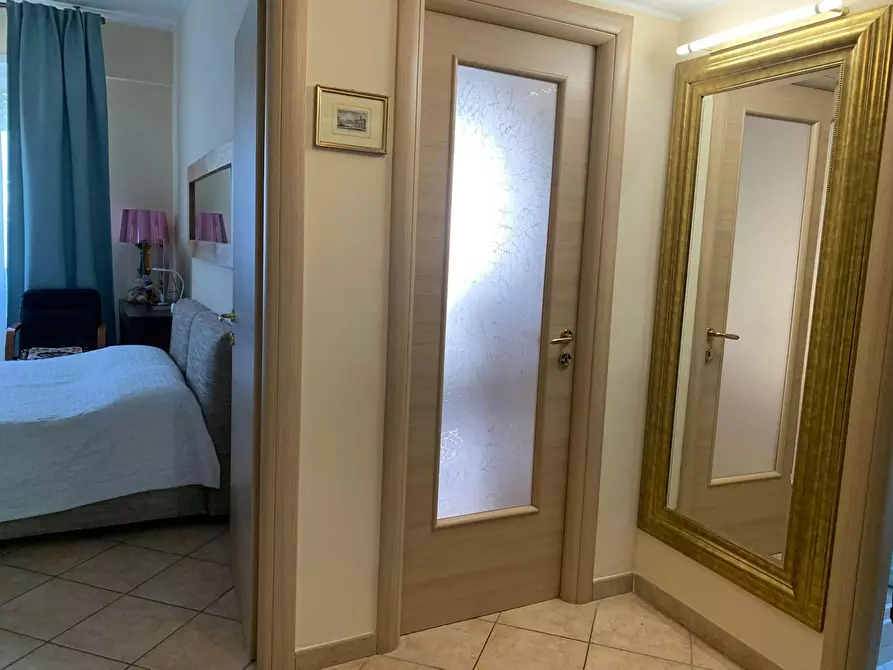 Immagine 2 di Appartamento in affitto  in Via delle Tartane a Roma