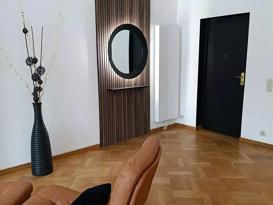 Immagine 10 di Appartamento in affitto  in Rue de Spa a Bruxelles