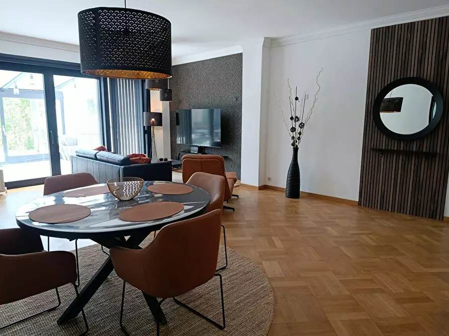 Immagine 5 di Appartamento in affitto  in Rue de Spa a Bruxelles