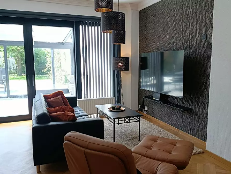 Immagine 2 di Appartamento in affitto  in Rue de Spa a Bruxelles
