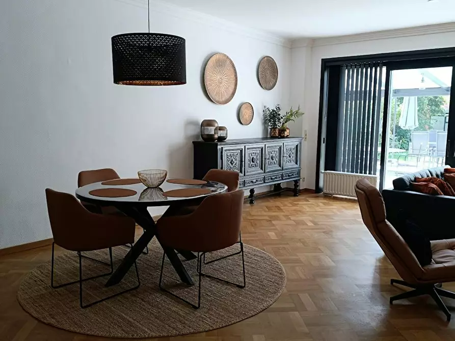 Immagine 4 di Appartamento in affitto  in Rue de Spa a Bruxelles