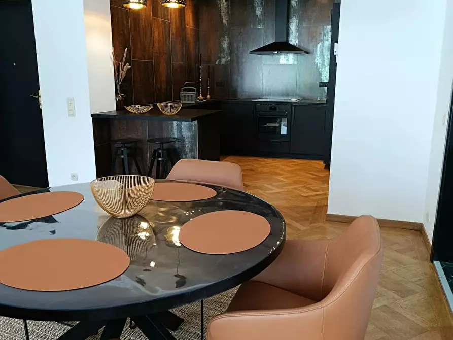 Immagine 6 di Appartamento in affitto  in Rue de Spa a Bruxelles