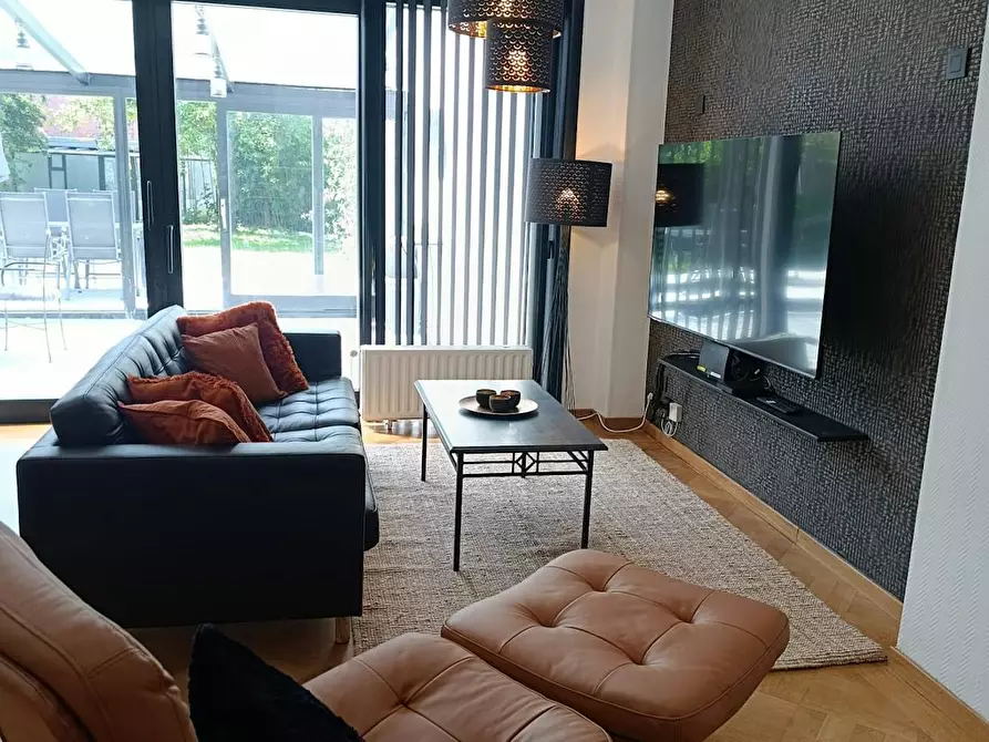 Immagine 3 di Appartamento in affitto  in Rue de Spa a Bruxelles