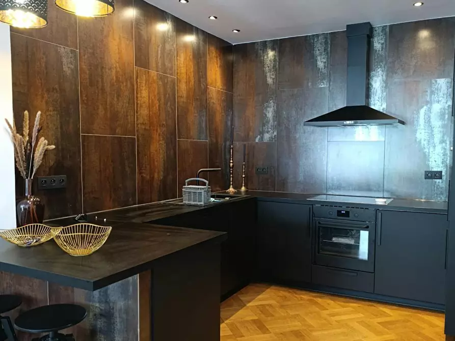 Immagine 7 di Appartamento in affitto  in Rue de Spa a Bruxelles