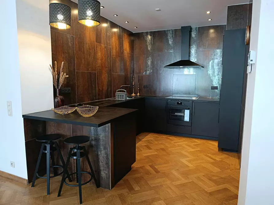 Immagine 8 di Appartamento in affitto  in Rue de Spa a Bruxelles
