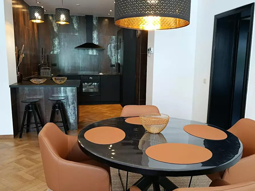 Immagine 9 di Appartamento in affitto  in Rue de Spa a Bruxelles