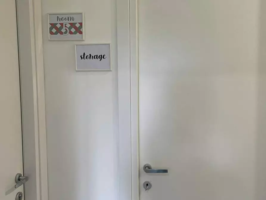 Immagine 10 di Camera condivisa in affitto  in Via Monte San Genesio a Milano