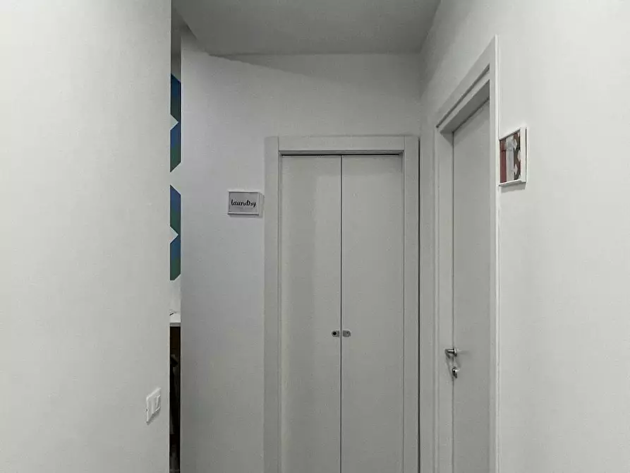 Immagine 8 di Camera condivisa in affitto  in Via Monte San Genesio a Milano
