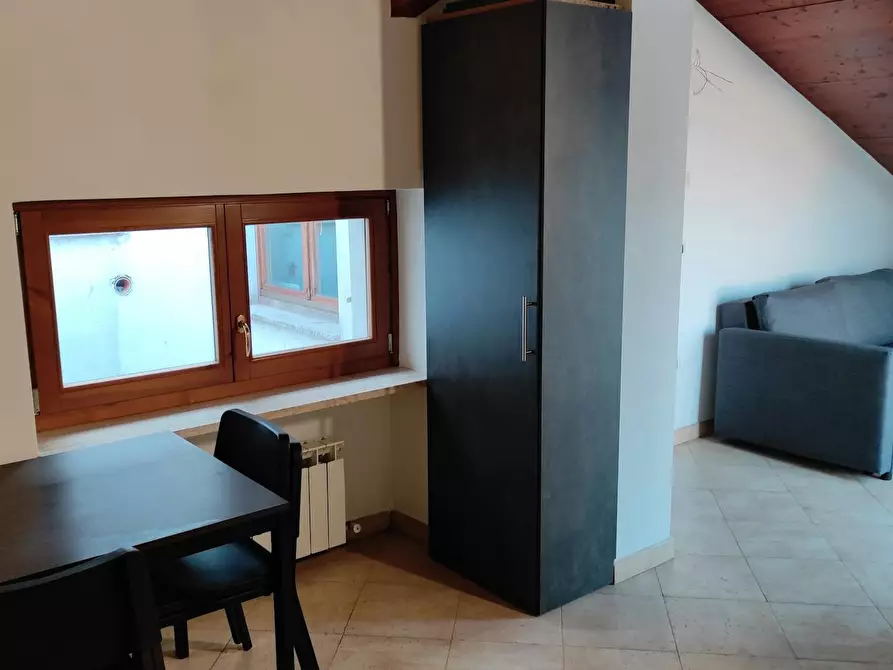 Immagine 4 di Appartamento in affitto  in Via Raneiro a Teramo