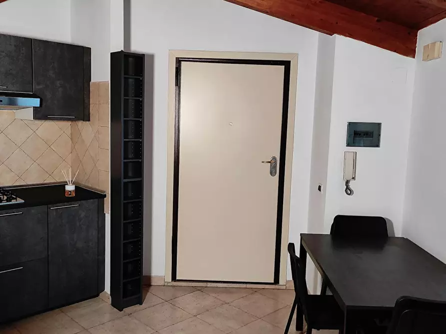 Immagine 2 di Appartamento in affitto  in Via Raneiro a Teramo