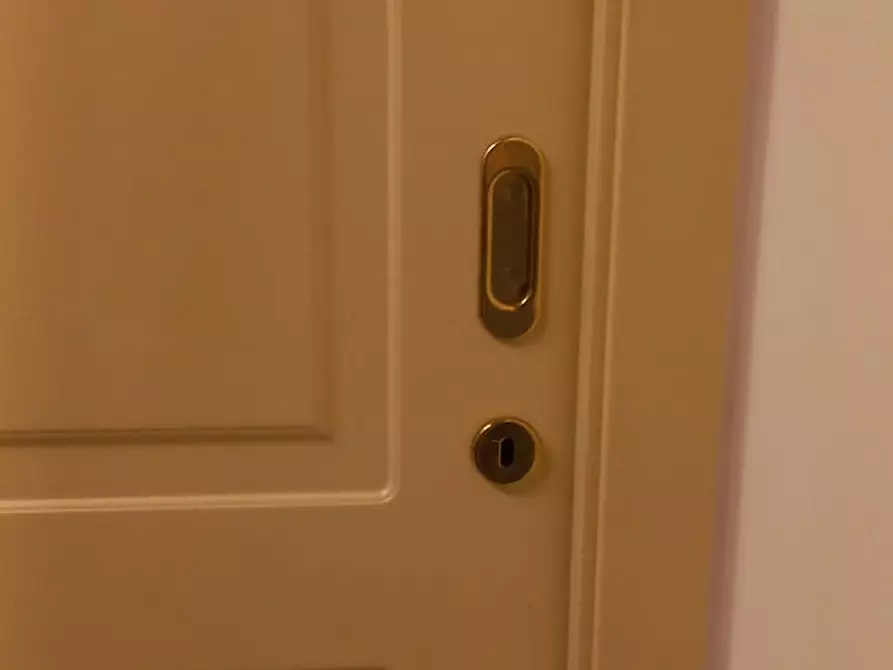Immagine 8 di Appartamento in affitto  in Via Raneiro a Teramo