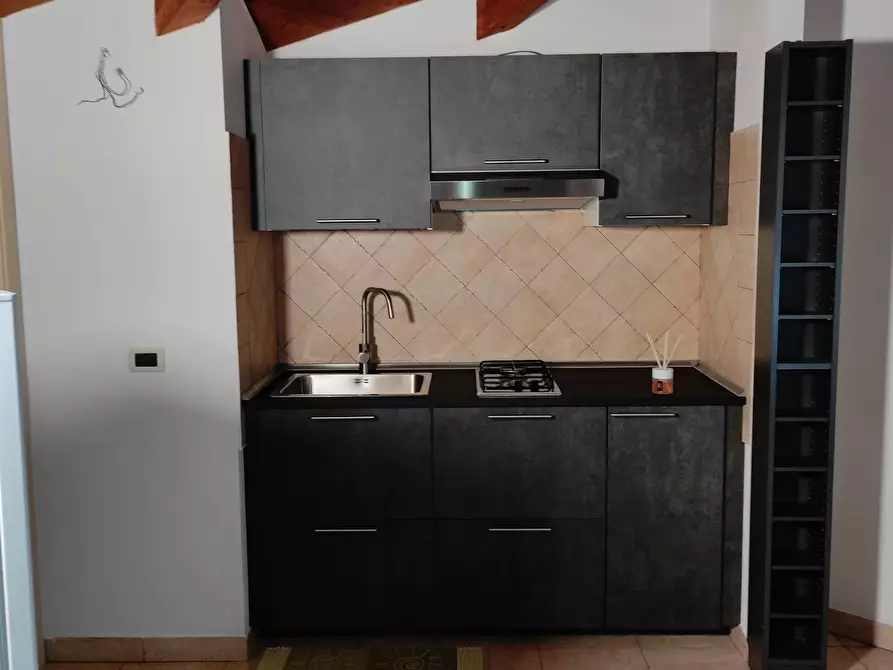 Immagine 5 di Appartamento in affitto  in Via Raneiro a Teramo