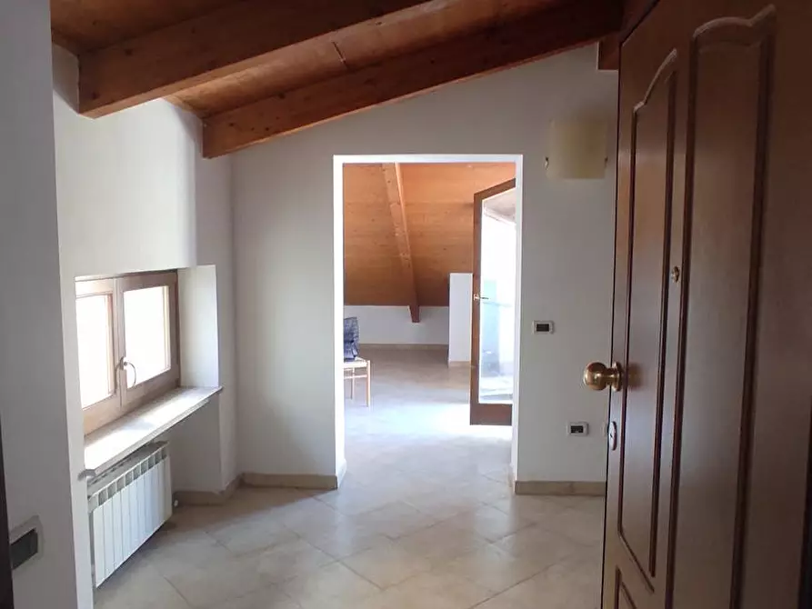 Immagine 3 di Appartamento in affitto  in Via Raneiro a Teramo