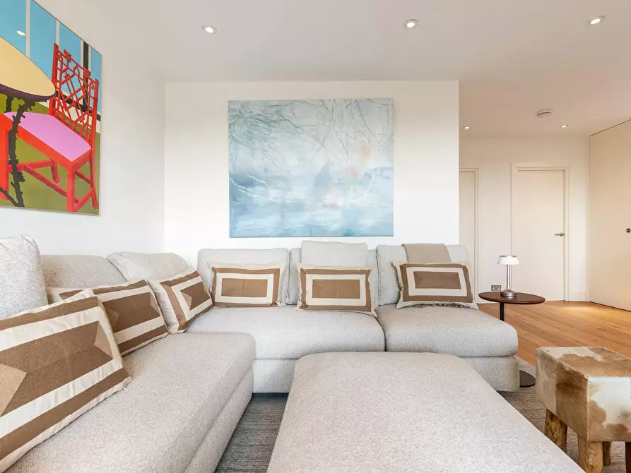Immagine 10 di Appartamento in affitto  in Sinclair Road a Hammersmith